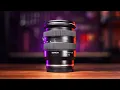 My Dream Lens - Tamron 20-40mm 8 Review