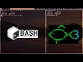 Add Functions in BASH