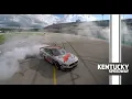 Recap Cole Custer scores first career NASCAR Cup Series win at Kentucky Speedway
