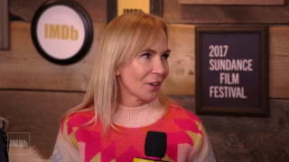 Personal Connections in To the Bone IMDb EXCLUSIVE