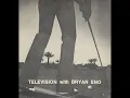 Television  Marquee Moon--Demo