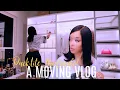 MOVING VLOG The Finale to Finally Being Moved In