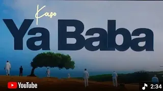 Kaso Ya Baba Clip Officielle 