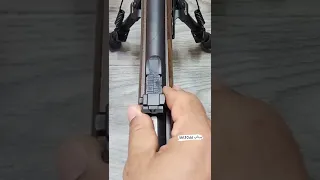 نيشان مسافات الخرازة النارية هل هو دقيق 