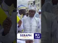 Download Lagu BABA ALADURA EBAHOR -THE SUPREME HEAD OF THE ETERNAL