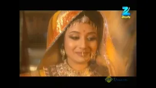 jodha akbar ep 130 ravi bhatia heena parmar telugu tv serial zee5 premium