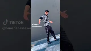 جديد أقوى تيك توك حمادة نشواتي شقرة شقرة وسمرة أزمة قلبيه ستايل جديد ياهلا ويامرحبا 2024هضامة 