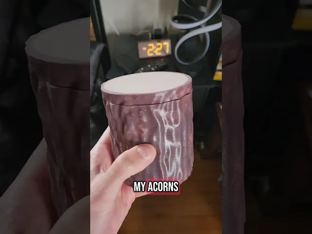 Log Organizer!!! video thumbnail