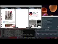 Demo Auto TikTok Selenium