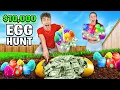 Download Lagu EXTREME $10,000 Easter Egg Hunt!