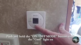 RV Furnace Troubleshooting Common Problems - ViaRV Parts Service