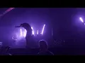 WHITECHAPEL - A Bloodsoaked Symphony live in Phoenix, AZ 2024