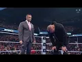 Lagu THE TRUE REVELATION OF THE MYSTERY ATTACKER BY NICK ALDIS REVEALED ON SMACKDOWN