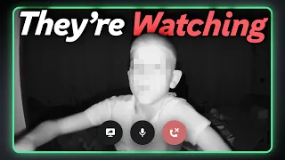 I Found the Creepiest Discord Server (YouTube Tried to Remove this Video)