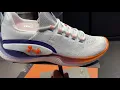 UNDER ARMOUR FLOW DYNAMIC TRAINER