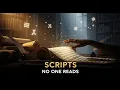 The Untold Story of Scripts No One Reads The Last Unsolved Codes HistroTook