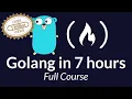 Learn Go Programming - Golang Tutorial for Beginners Mp3 Song Download