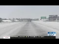 MnDOT to drivers stay safe on the road in aftermath of weekend winter storm
