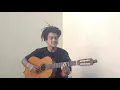 Deixe-me ir / Tem café | bruno (Cover)