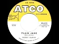 Download Lagu 1959 HITS ARCHIVE: Plain Jane - Bobby Darin
