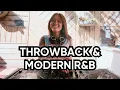 Download Lagu Throwback \u0026 Modern R\u0026B Edits | Kehlani, Kiana Ledè, Ashanti | 17
