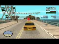 Lagu Starter Save part 81 - Chain Game Cesar - GTA San Andreas