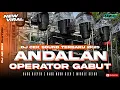 Download Lagu DJ CEK SOUND ANDALAN OPERATOR GABUT 🤣🤣 STYLE RODO² HORROR SITIK BASS MBLIYUT MIDDLE CETONG CETONG 