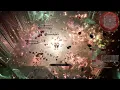 Baldur s Gate 3 - Solo Raphael with explosives turn 1