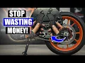 Download Lagu 7 Motorcycle Maintenance Secrets Dealers Hide From You