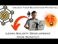 Revolutionize Your Career Become a Blockchain Developer with Our Solidity Tutorial