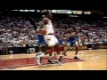 Top 10 Plays Hakeem Olajuwon 1995 NBA Finals