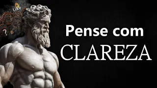 Como Pensar Claramente - Marco Aurélio (ESTOICISMO)
