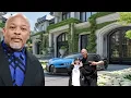 Download Lagu Explore Dr. Dre’s Billionaire Life 2025 ★ Mansions, Supercars, Yachts, Private Jets \u0026 Fortune