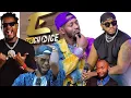 Download Lagu OPERATION PACIFICO:Umukada Azanye Ibimenyetso Byumuhanzi waburishije The choice live🔥Birababaje🔥