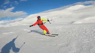 hardangervidda 2021 full version