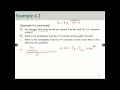 Introduction to Exponential Random Variable - Examples