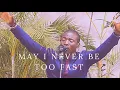 Download Lagu Theophilus Sunday and TY Bello- MAY I NEVER BE TOO FAST