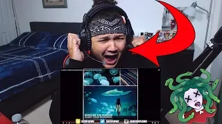 Download 🎤 Hip-Hop Fan Reacts To Bring Me The Horizon - (I Used To Make Out With) Medusa 🎸 | iamsickflowz MP3