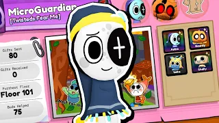 Dandy's World is ADDING PROFILES!