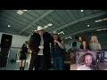 Yung Gravy "My Garage" Reaction With Renz