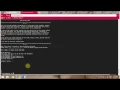 Unix - Fibonacci Series
