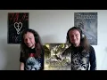 (REACTION) Lovebites - Lost in the Garden