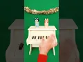 Download Lagu Jingle Bells by Bluey and Bingo 🎄🔔 | Bluey  #ytshorts