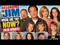 According to Jim Cast Where Are They Now 2026 Update