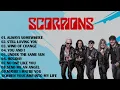 Download Lagu Scorpions Greatest Hits | Timeless Rock Collection