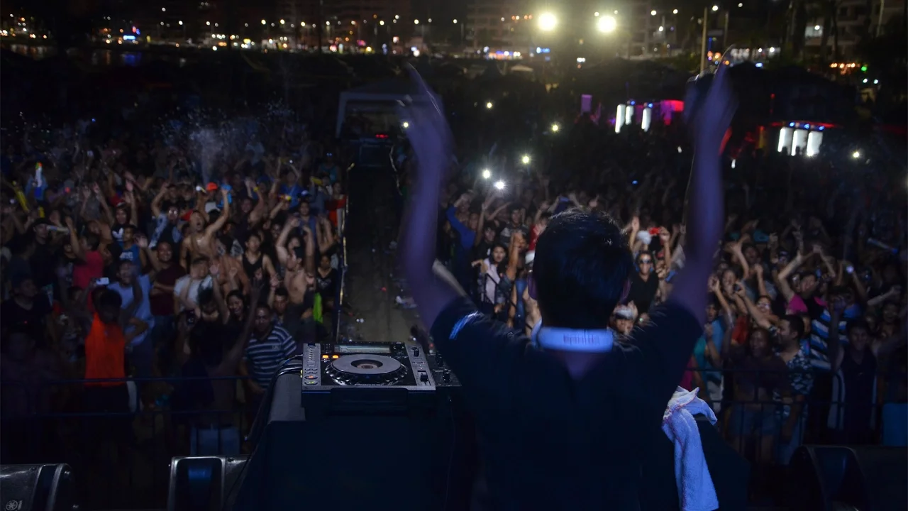 Trance Music