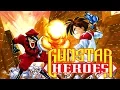 Video di SEGA Forever - Gunstar Heroes