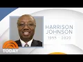 Bishop Harrison Johnson Who Consoled El Paso After 2019 Shooting Dies At 65 Sunday TODAY