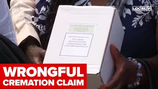 Family alleges funeral home ignored mother s burial wishes and cremated her instead