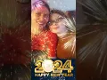 Download Lagu Happy new year from Sabar and I the best nephew ever...